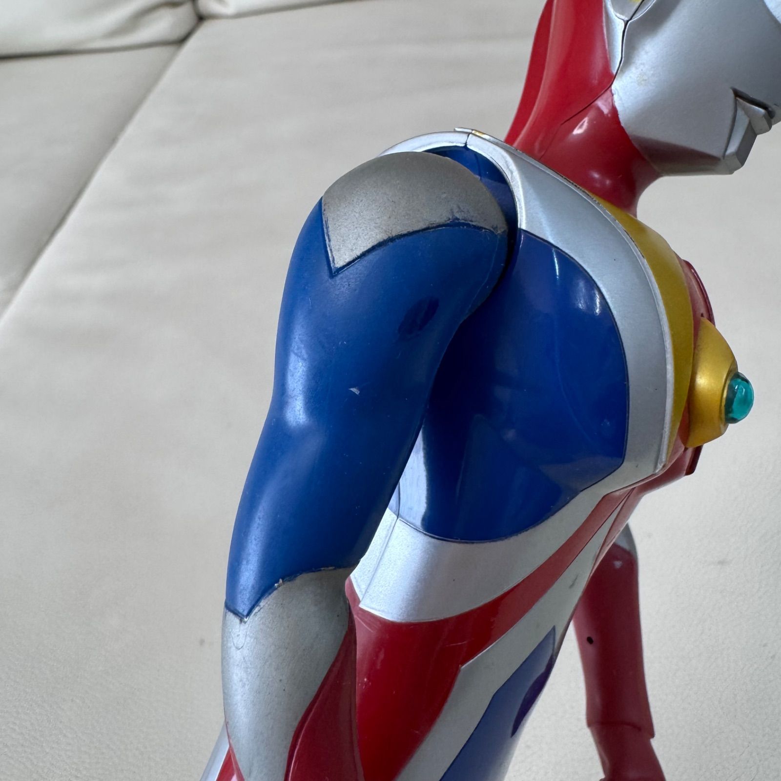 ウルトラヒーローシリーズ 33 ウルトラマンコスモス エクリプスモード 