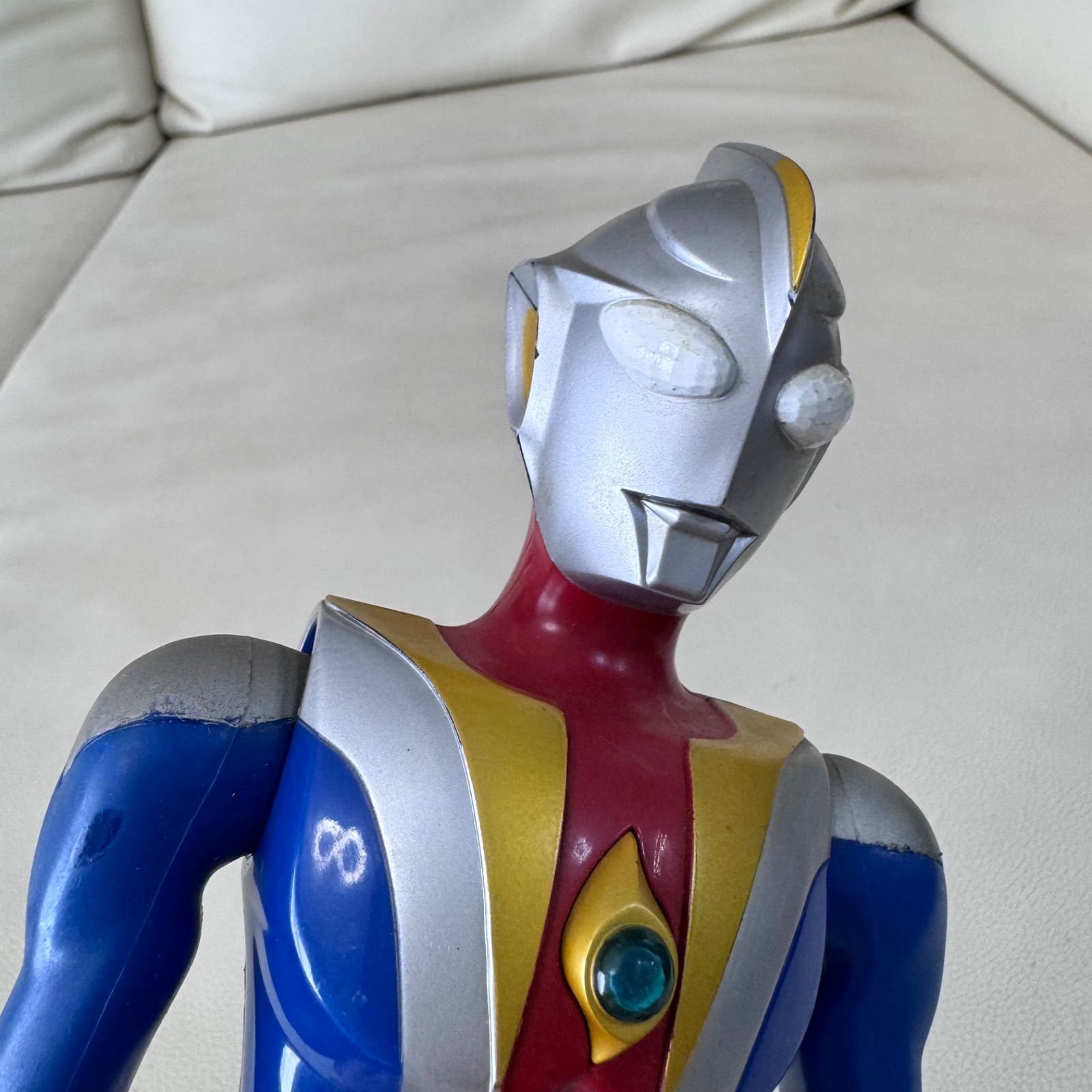 ウルトラヒーローシリーズ 33 ウルトラマンコスモス エクリプスモード