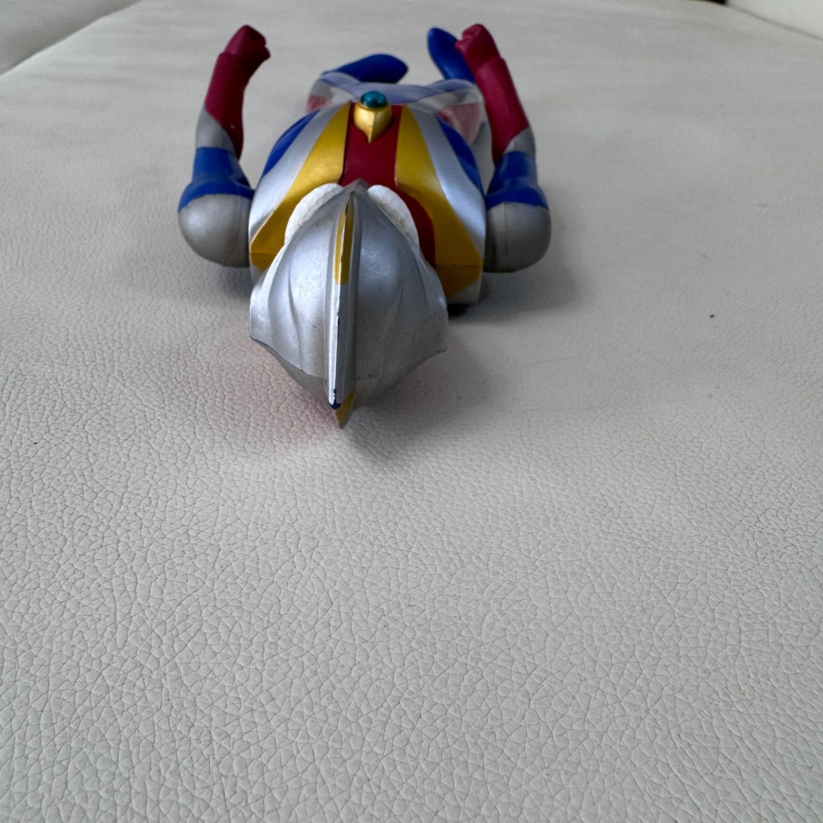 ウルトラヒーローシリーズ 33 ウルトラマンコスモス エクリプスモード