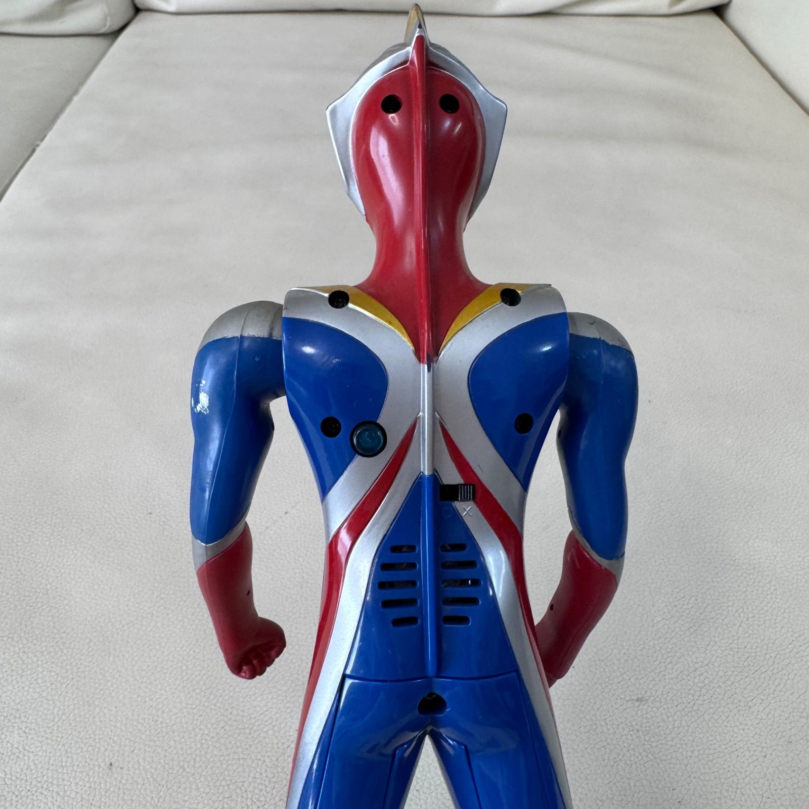 ウルトラヒーローシリーズ 33 ウルトラマンコスモス エクリプスモード