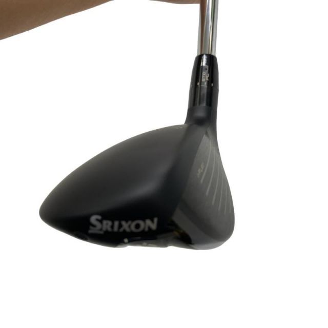 中古】 ダンロップ SRIXON ZXi H6 ユーティリティ UT NS PRO 950GH neo
