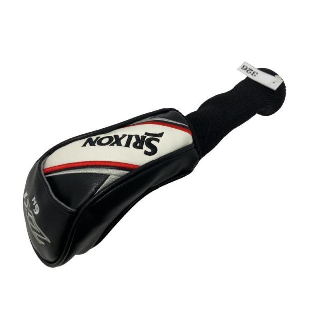 ダンロップ106 中古】 ダンロップ SRIXON ZXi H6 ユーティリティ UT NS PRO 950GH neo