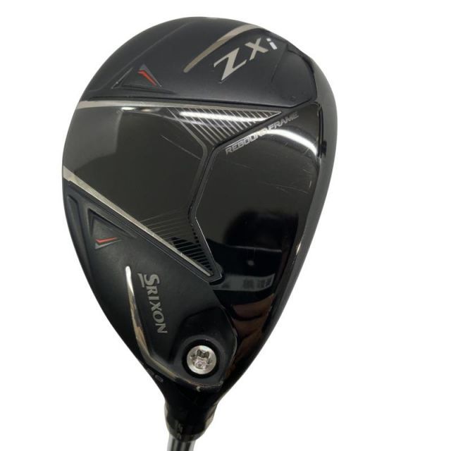 ダンロップ106 中古】 ダンロップ SRIXON ZXi H6 ユーティリティ UT NS PRO 950GH neo