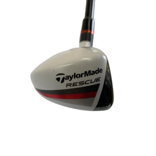 中古】 テーラーメイド R15 U4 ユーティリティ UT TM5-115