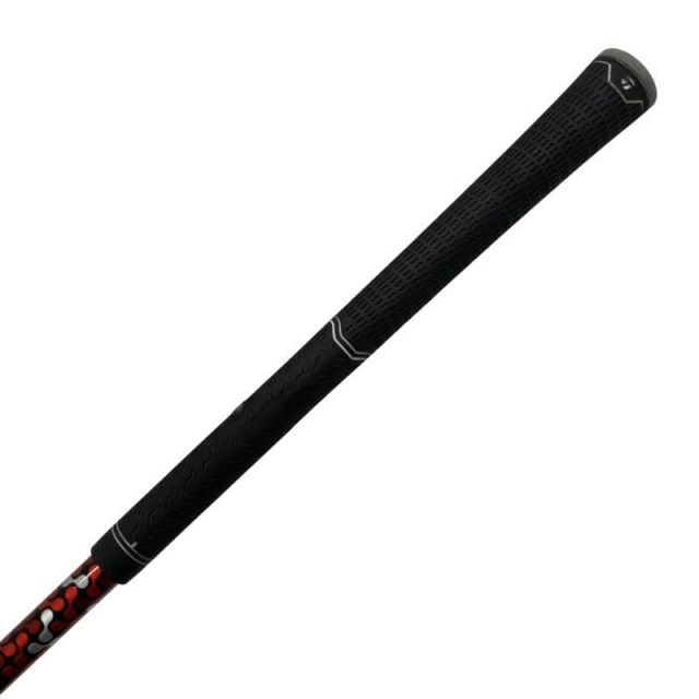 中古】 テーラーメイド M4(2021) U4 ユーティリティ UT Fujikura ATMOS