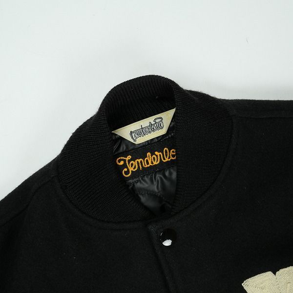 Size【L】 TENDERLOIN テンダーロイン ×RATS ラッツ ×WTAPS ダブル