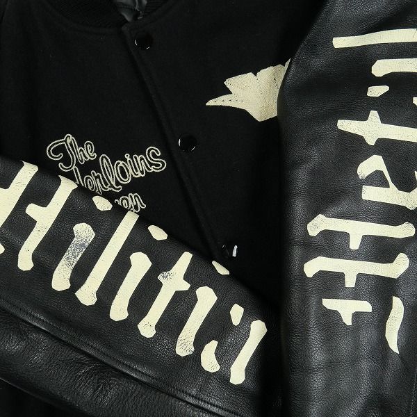 Size【L】 TENDERLOIN テンダーロイン ×RATS ラッツ ×WTAPS ダブル