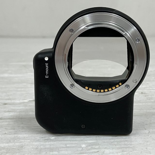 【中古】SONY ソニー LA-EA4 マウントアダプター SONY LA-EA4 マウントアダプター - メルカリ