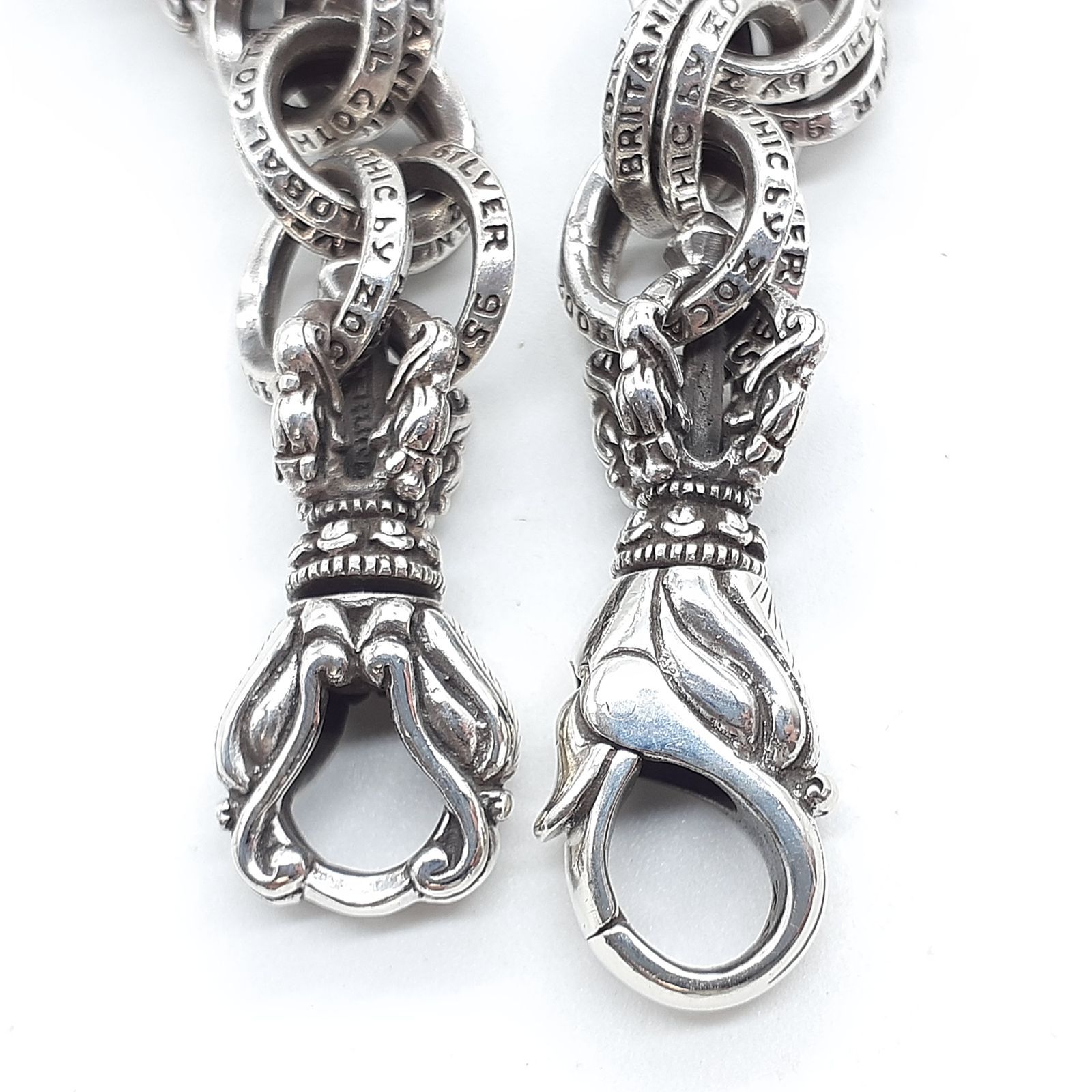 Dorje bracelet ソカロ ブレスレット ZOCALO Mini Bird Dorje Bracelet
