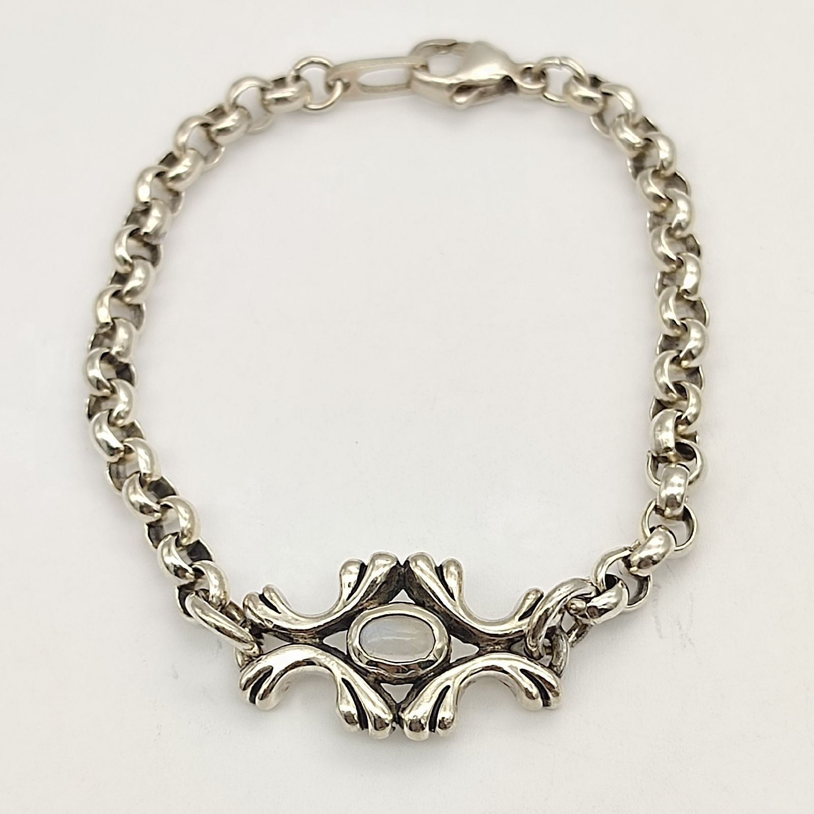Ms Collection シルバーブレスレット シルバー925 【公式通販】