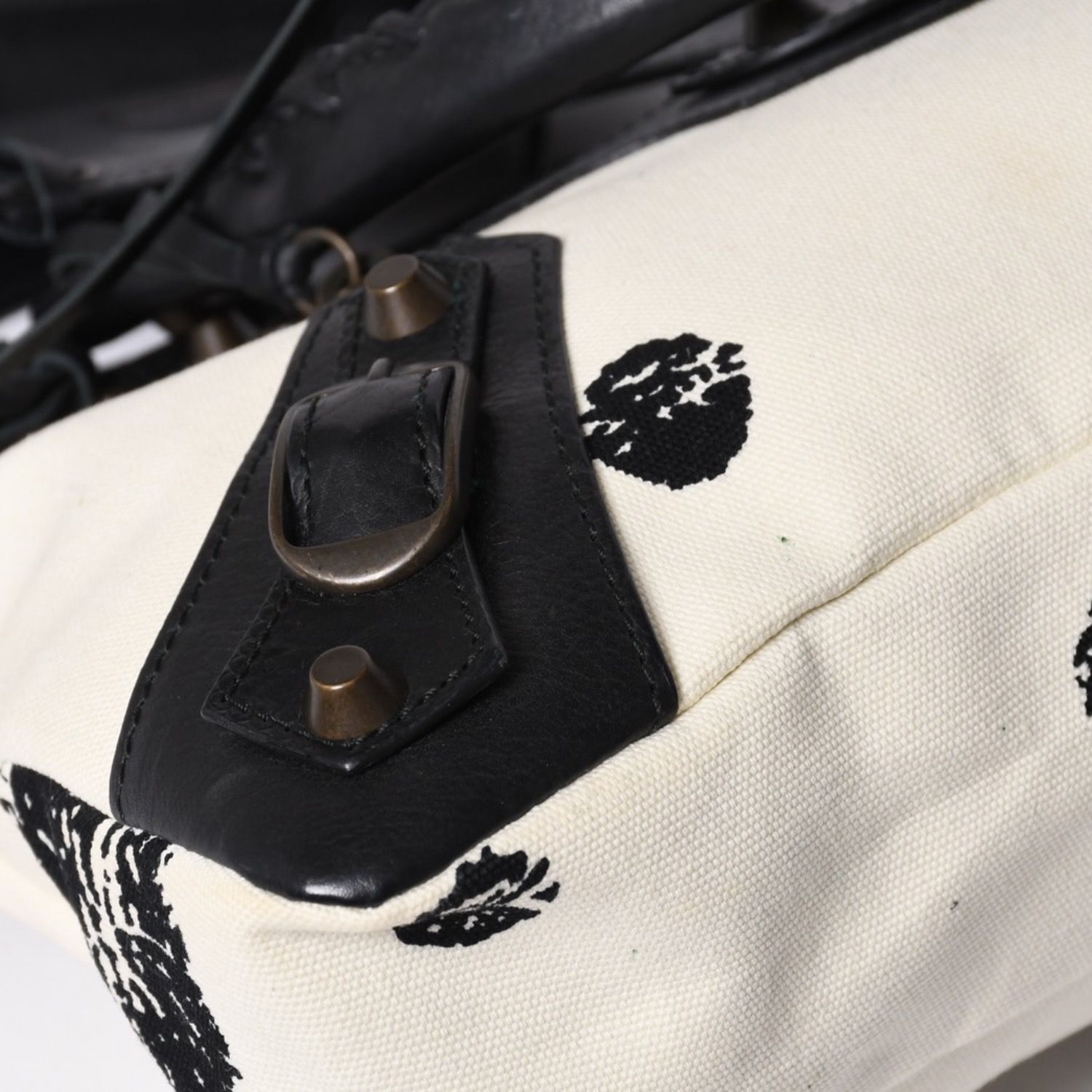 BALENCIAGA バレンシアガ CITY BAG シティバッグ Shoulder Bag 
