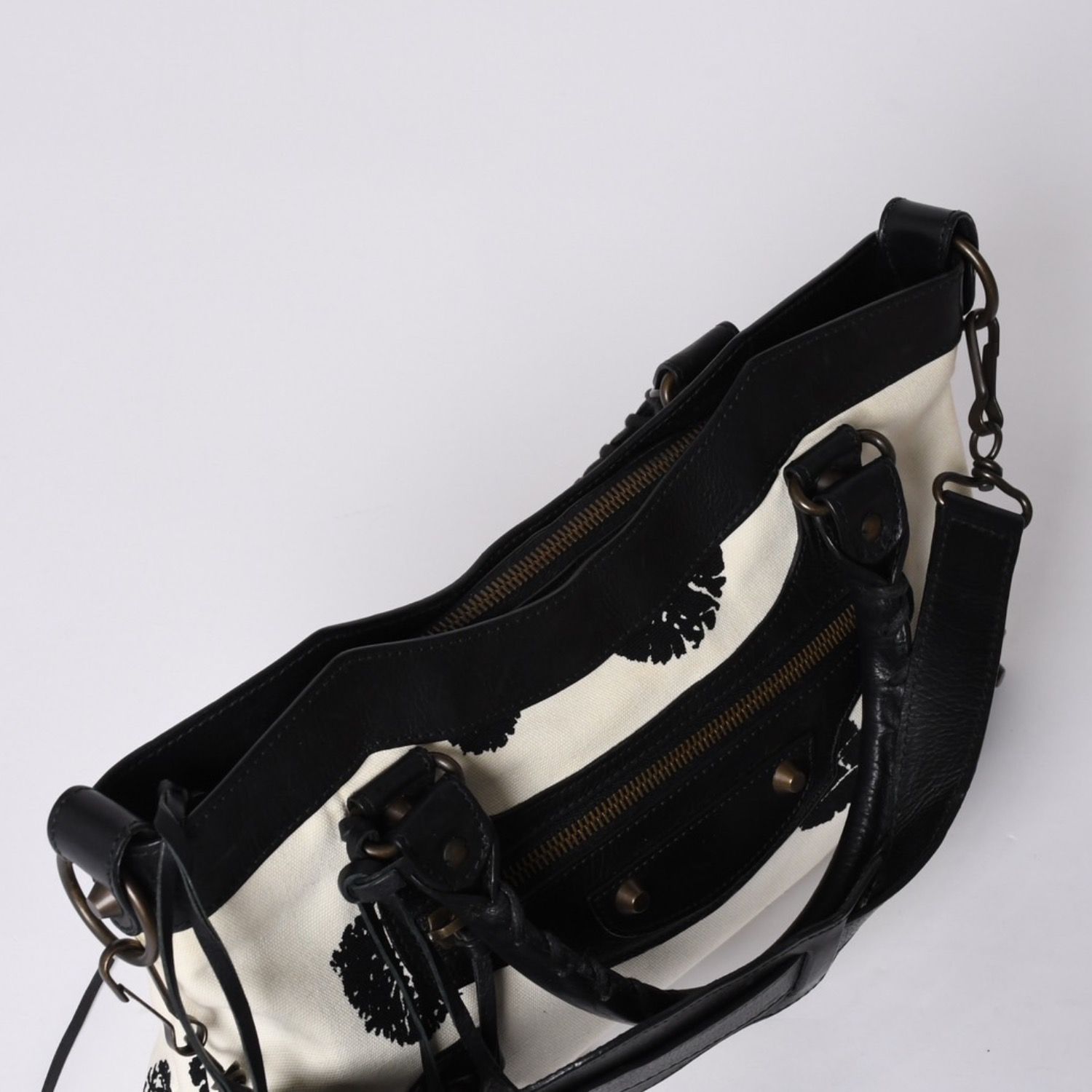 BALENCIAGA バレンシアガ CITY BAG シティバッグ Shoulder Bag 