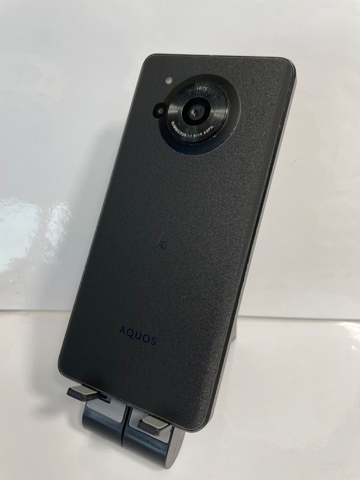 AQUOS R7 SIMロック解除済 A202SH 訳あり AQUOS R7 SIMロック解除済