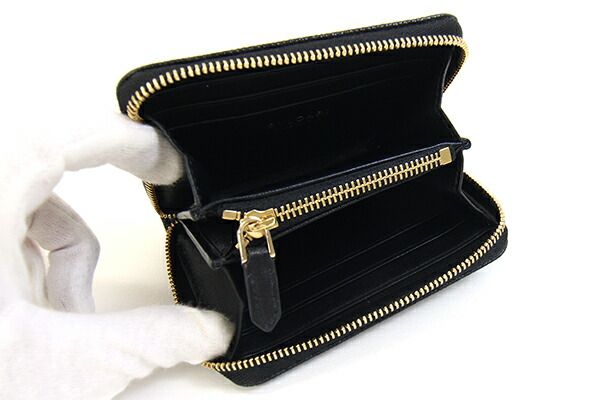 ブルガリ ケース ブルガリブルガリ 291027 BVLGARI（ブルガリ） 完売御礼 ユニセックス コインケース 291027