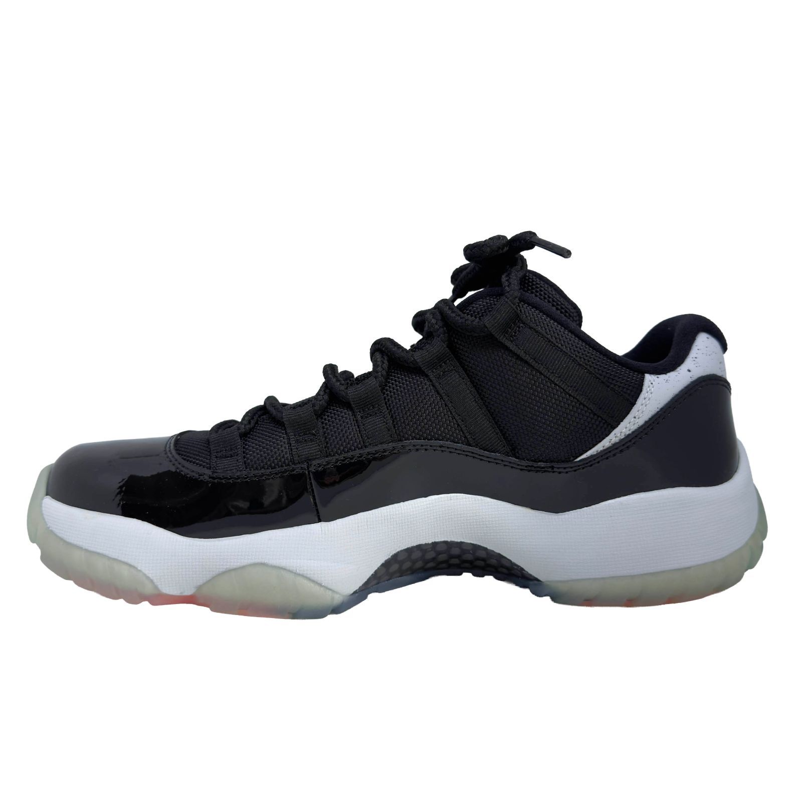 NIKE ナイキ AIR JORDAN 11 RETRO LOW サイズUS8.5 エアジョーダン 