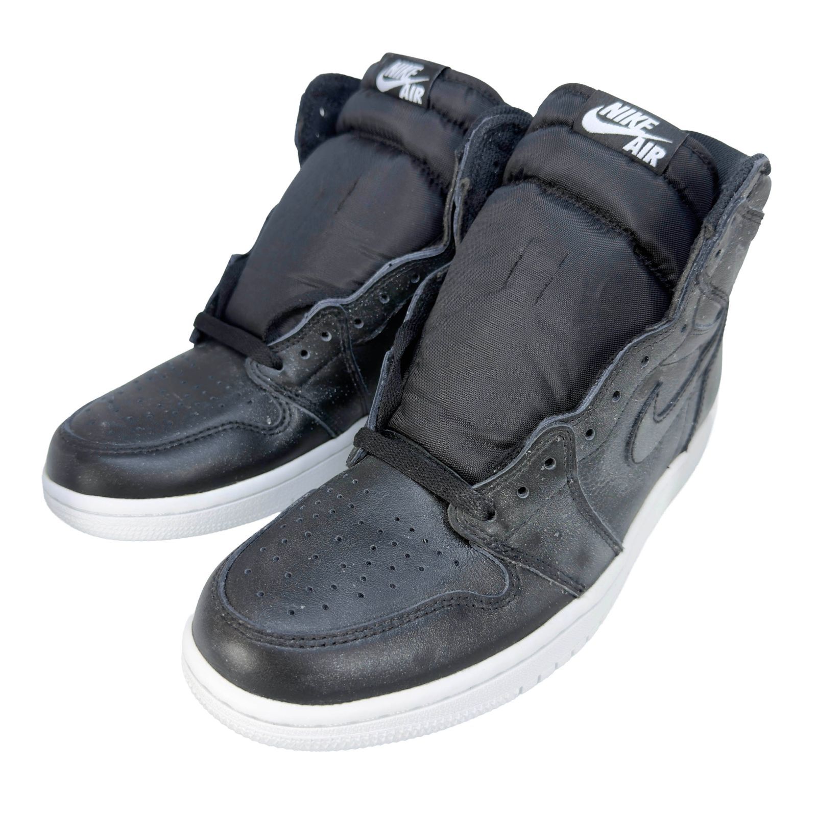 NIKE ナイキ AIR JORDAN 1 RETRO HIGH OG サイズUS8 エアジョーダン 