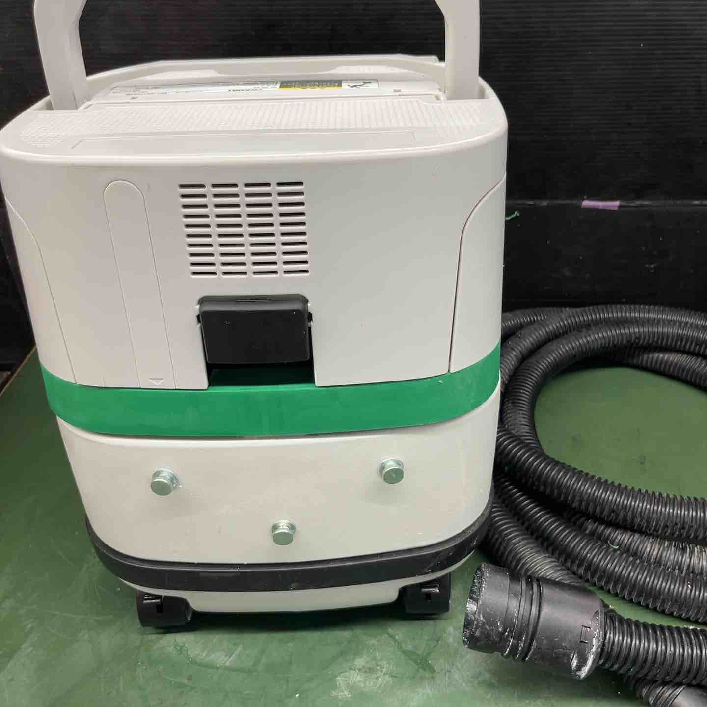 ☆ハイコーキ(HIKOKI ※旧:日立工機) コードレス集じん機 RP3608DB(L