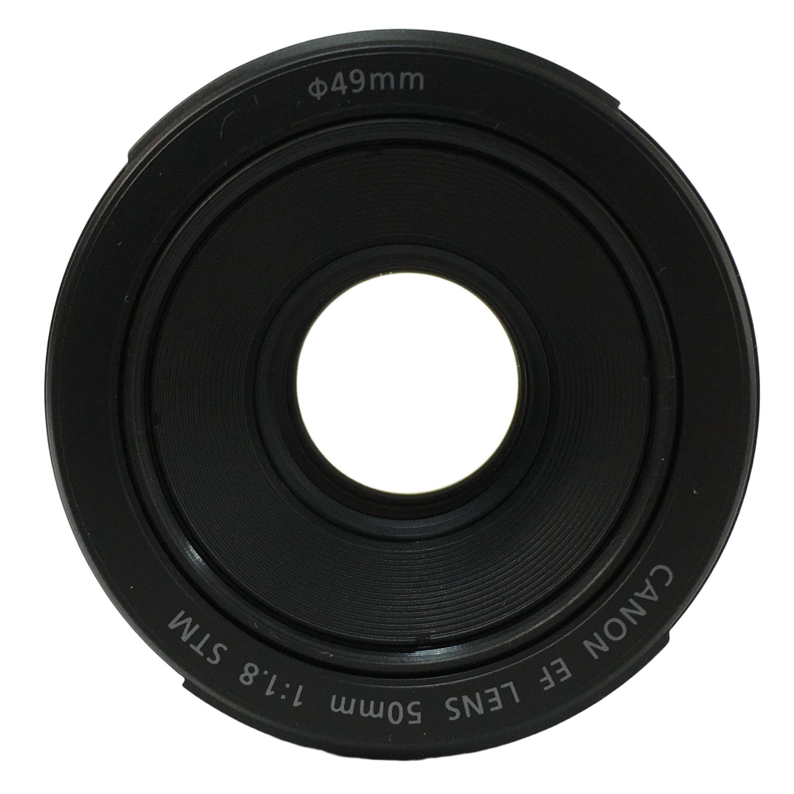 Canon EF LENS 50mm F1.8 STM キャノン 単焦点レンズ カメラ周辺機器