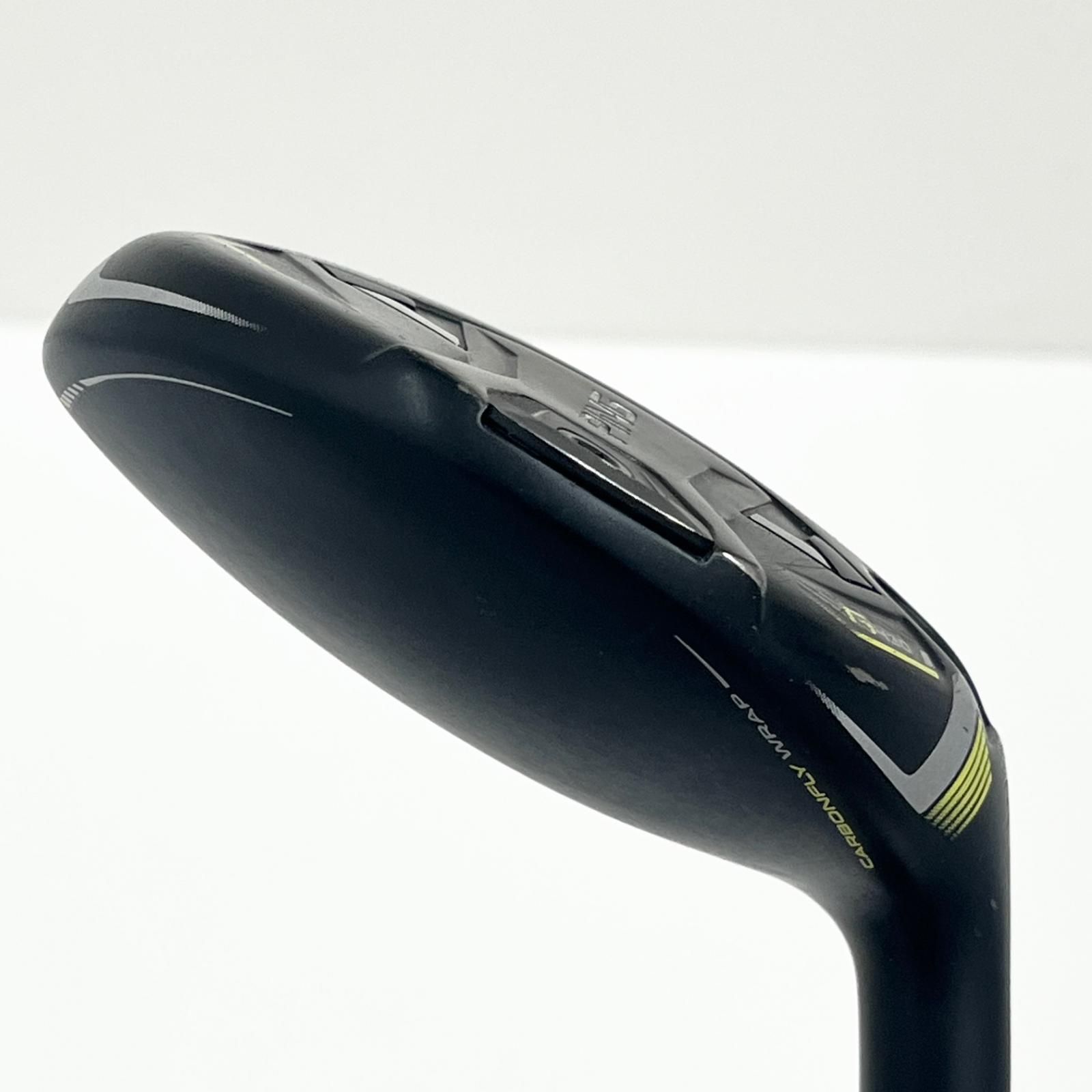 加古川店】 中古 PING | ピン ユーティリティー G430(2022)3U 19°FACE 