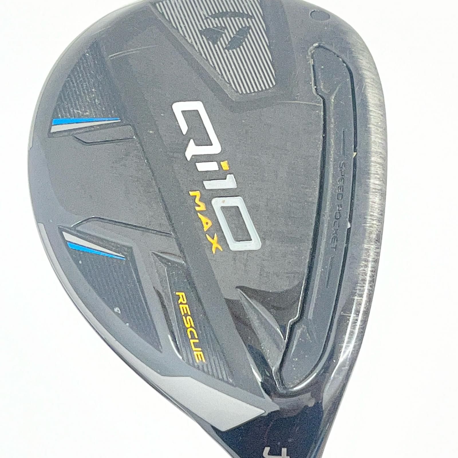 ゴルフ 【加古川店】 TaylorMade | テーラーメイド ユーティリティー 