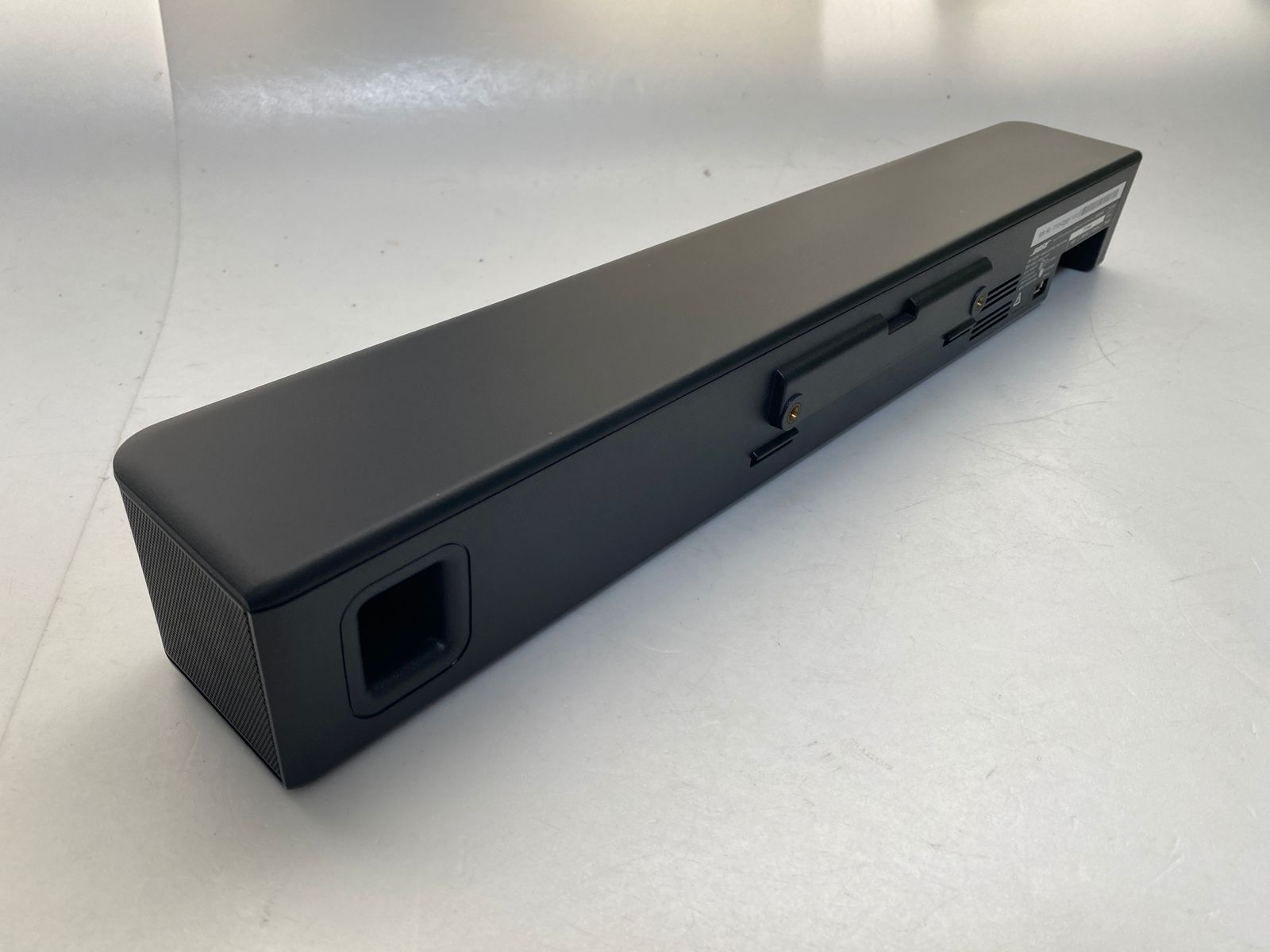 〇 ボーズ Bose Solo 5 TV sound system ワイヤレスサウンドバー