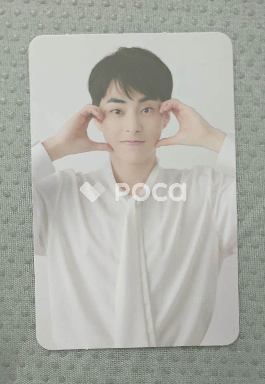 EXO シウミン　XIUWEETTime グッズセット EXO シウミン グッズセット - メルカリ