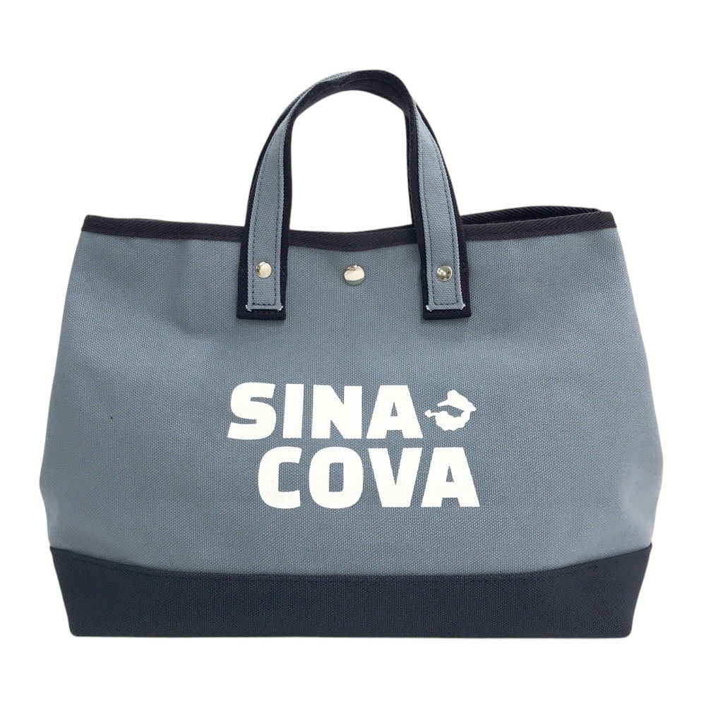SINA COVA シナコバ カートバッグ ブルー系 [240101679447] ゴルフ