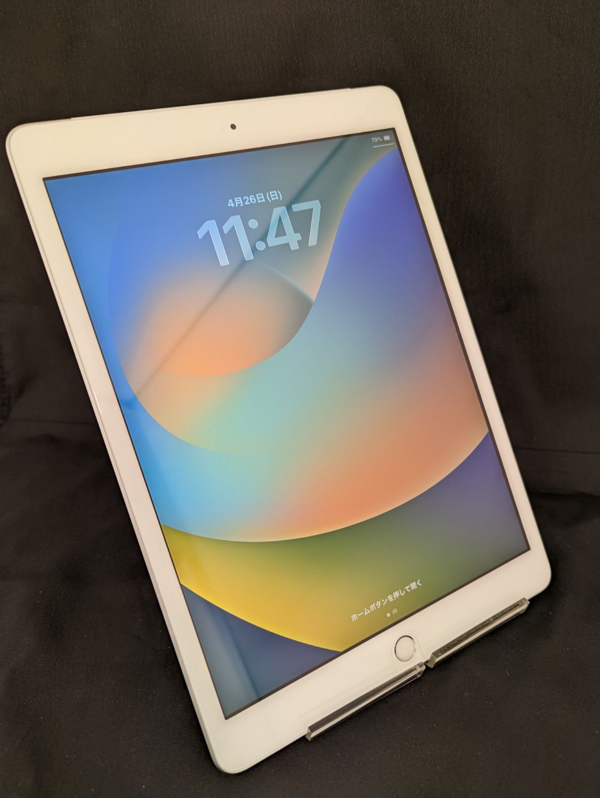 iPad第8世代 Wi-Fi+Cellularモデル 128GB-欠品商品です