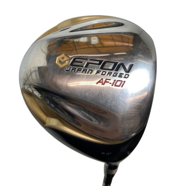 エポン EPON EF-01 ヘッドのみ おまけスリーブ付き 安いスポーツ