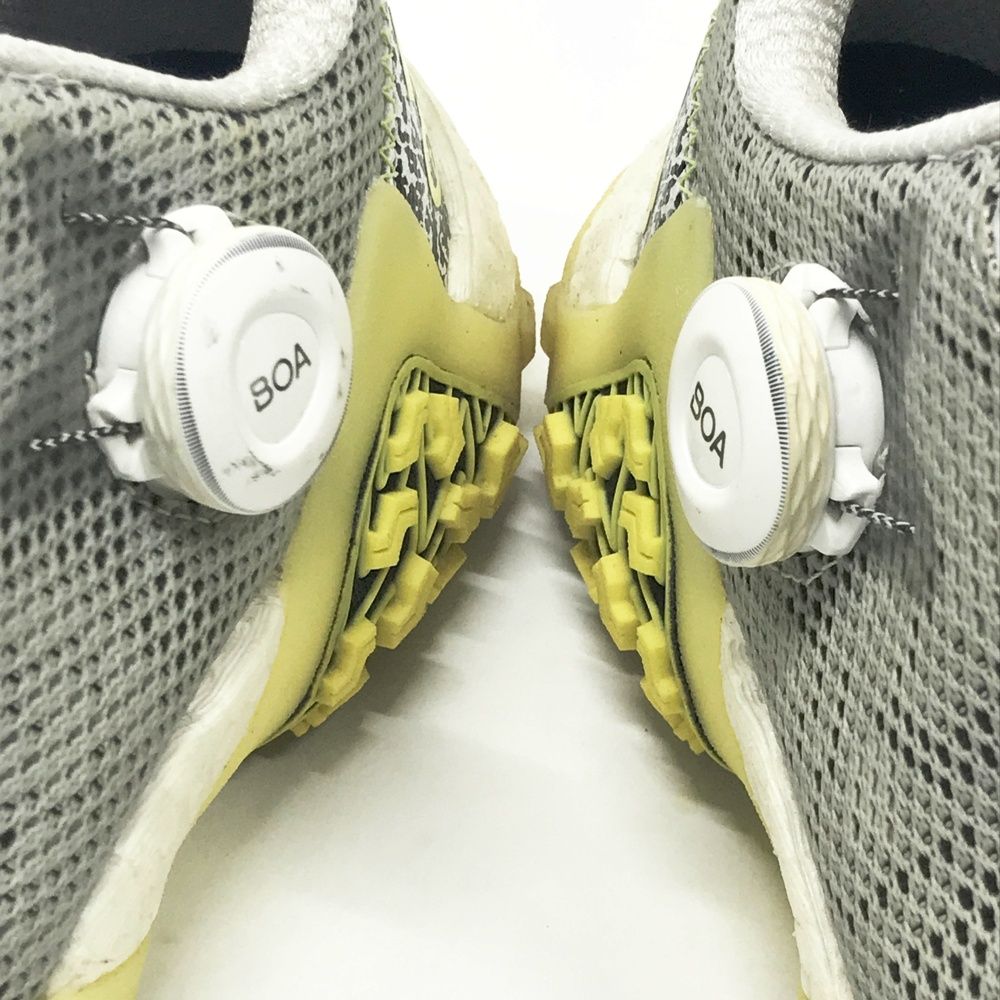 ADIDAS GOLF アディダスゴルフ GX0199 コードカオス22 BOA スパイク