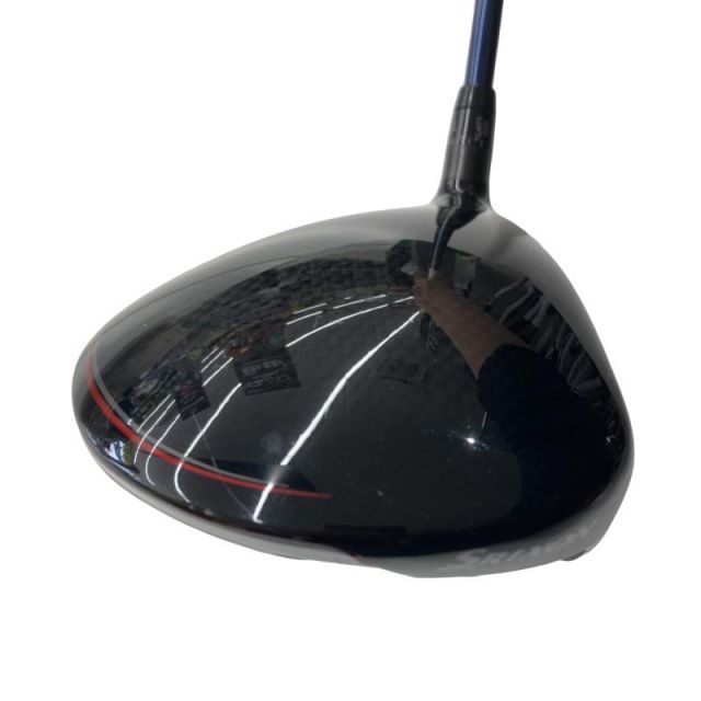 中古】 ダンロップ SRIXON ZX5 10.5° ドライバー DR Diamana ZX50