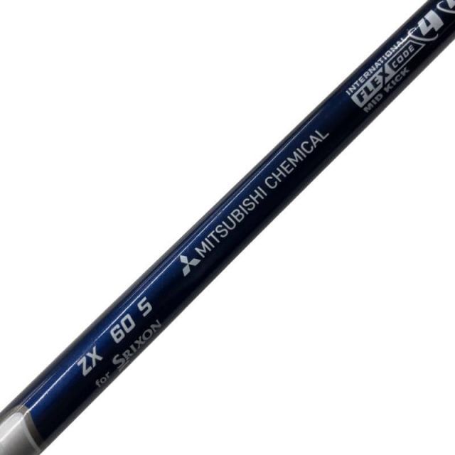 Dトラ 中古】 ダンロップ SRIXON ZX5 10.5° ドライバー DR Diamana ZX50