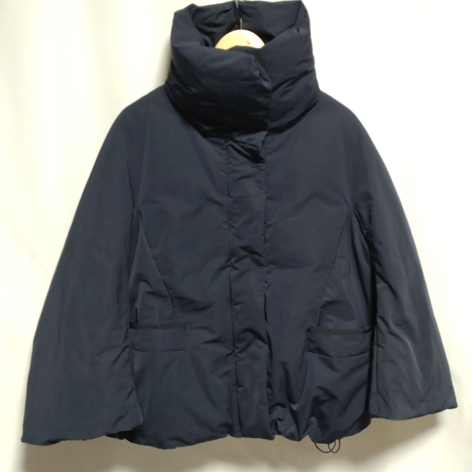 UNIQLO +J ユニクロ レディース ハイブリッドダウンジャケット XL 211 