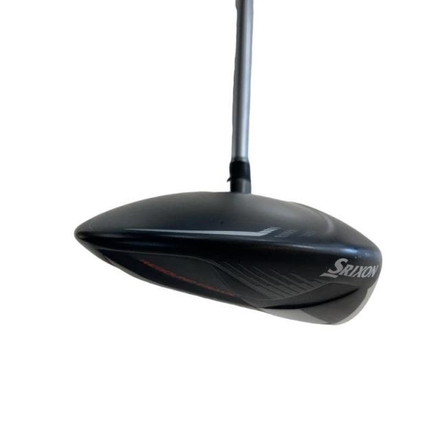 中古】 ダンロップ SRIXON ZX Mk II 5W フェアウェイウッド FW Diamana