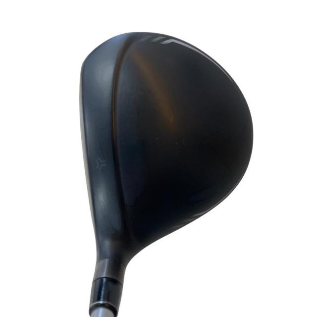 中古】 ダンロップ SRIXON ZX Mk II 5W フェアウェイウッド FW Diamana