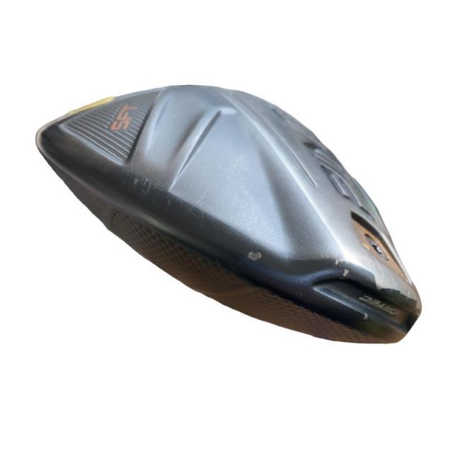 PING G400 SFTドライバー 10度 ALTA JCB フレックスTS ゴルフ ピン G400 SFT 10° ドライバー DR リシャフト (フレックス