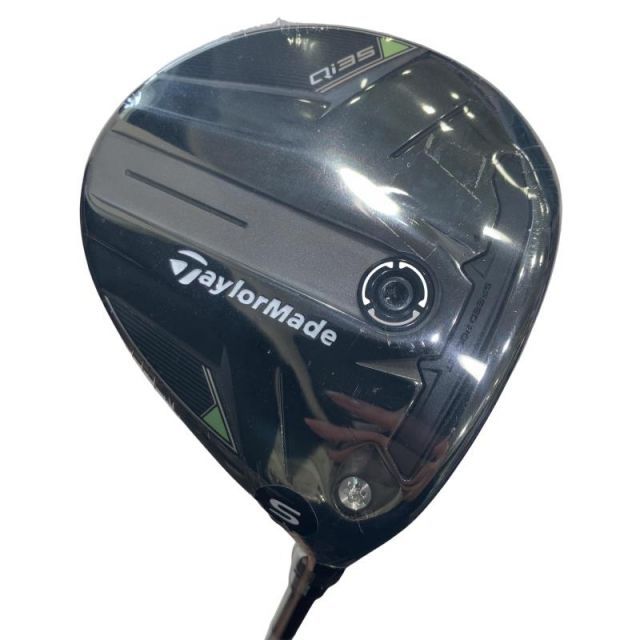中古】 テーラーメイド Qi35 3W フェアウェイウッド FW Diamana SILVER