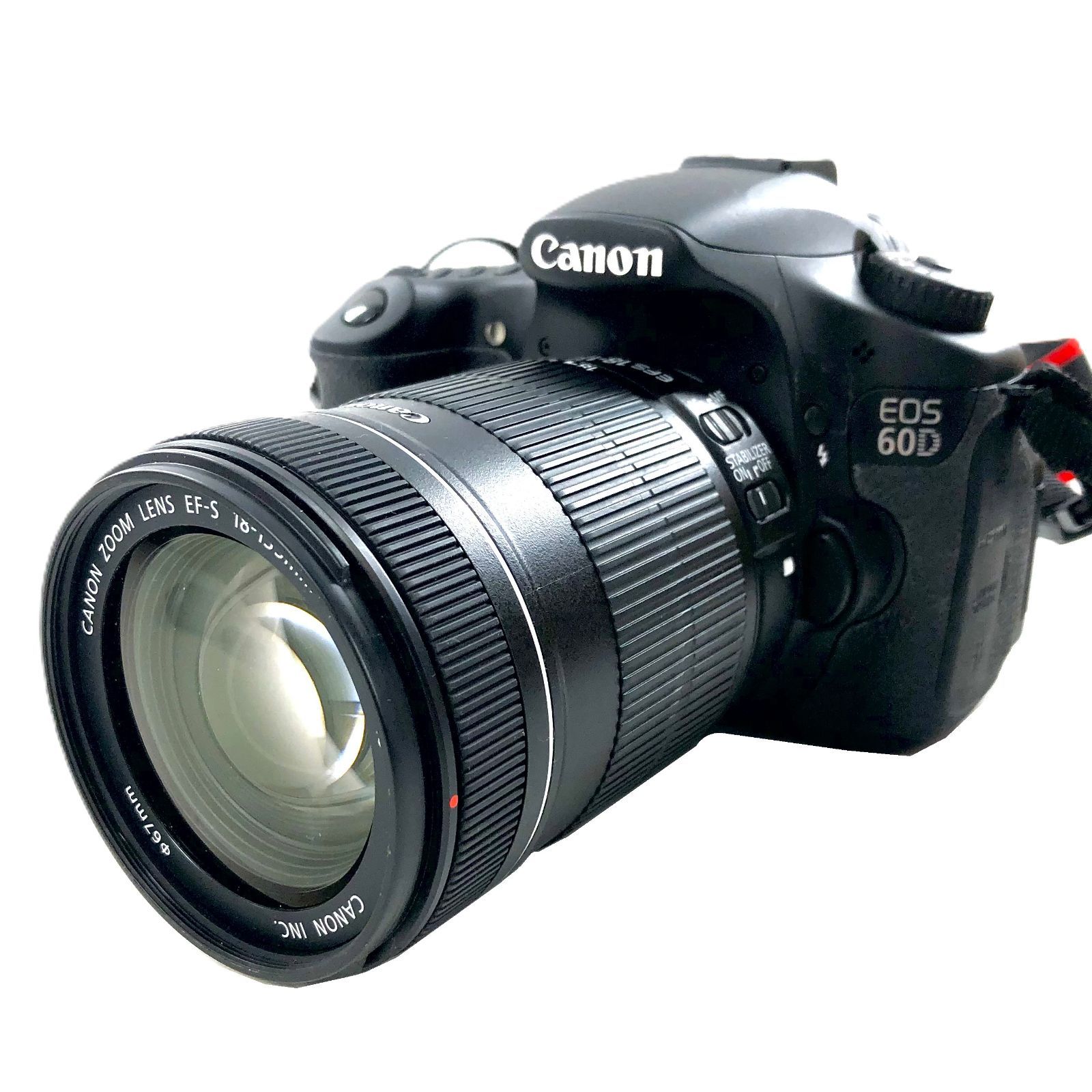 その他 eos60d CANON EOS 60D ダブルズームキット 価格比較 - 価格.com