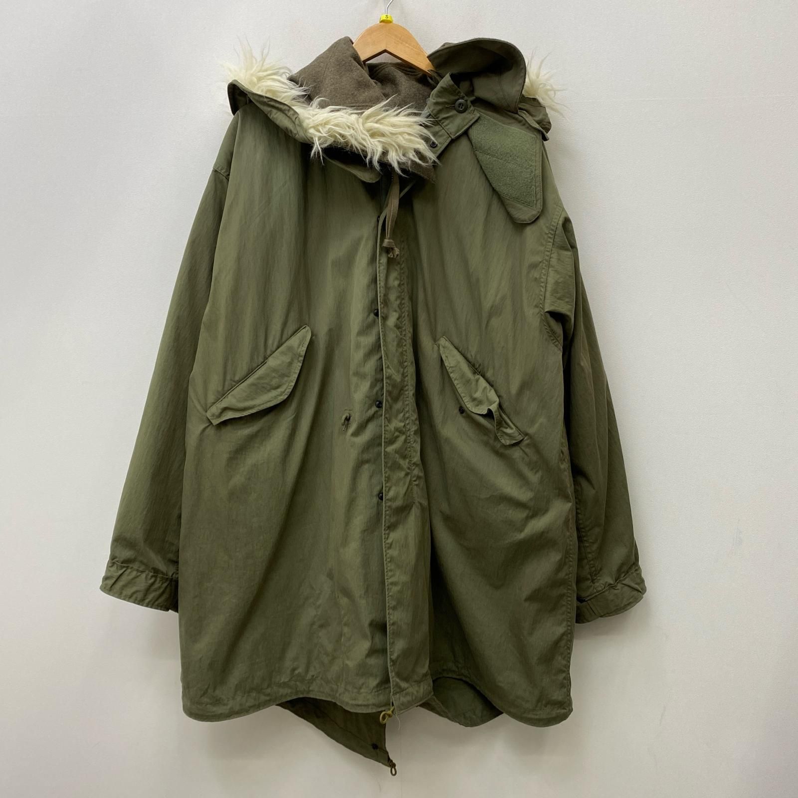 加古川店】 中古 The REAL McCOY