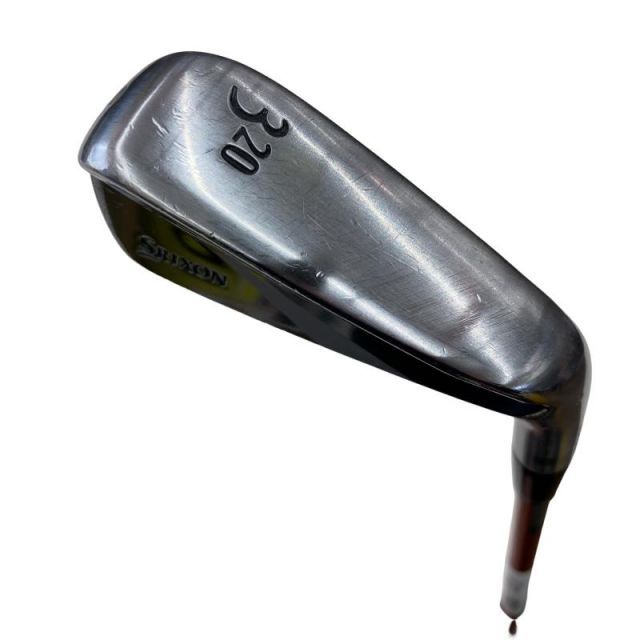 中古】 ダンロップ SRIXON Z U65 U3 ユーティリティ UT Miyazaki Kaula