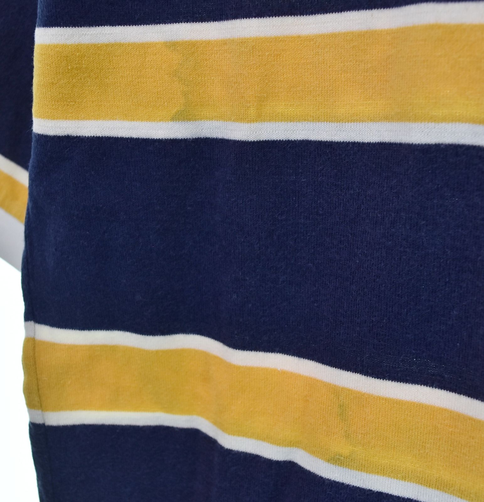 ステューシー STUSSY 90s Stussy Stripe Tee ステューシー ボーダー T 