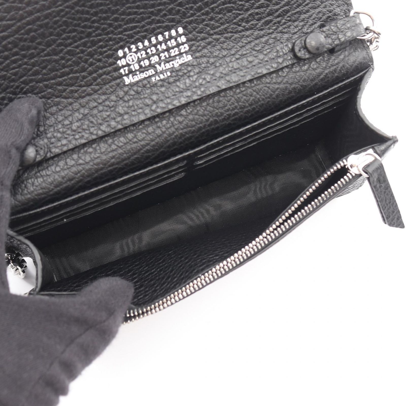 メゾン マルジェラ Maison Margiela ショルダーバッグ 
