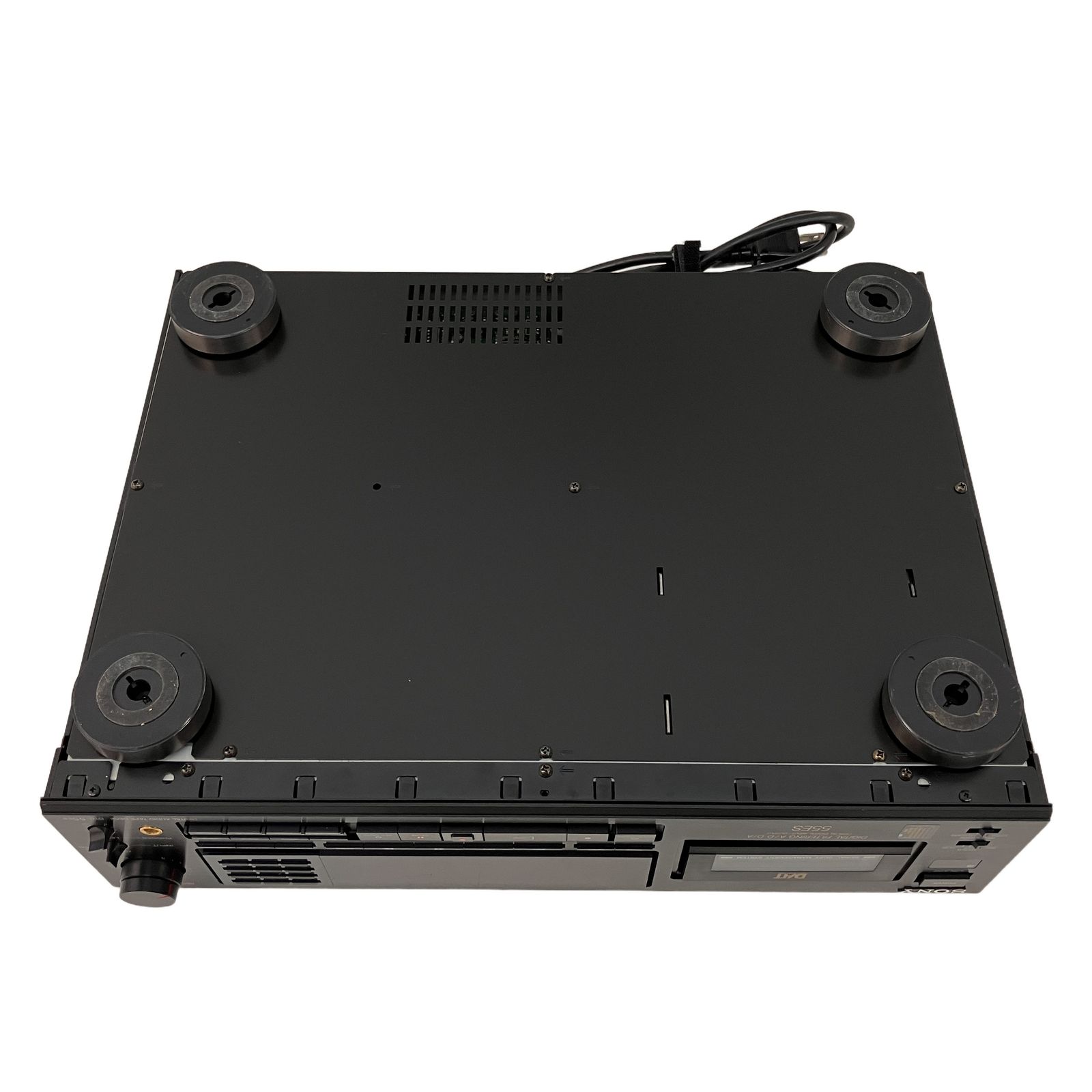 SONY DTC-55ES DATデッキ ジャンク Z11172978 - メルカリ