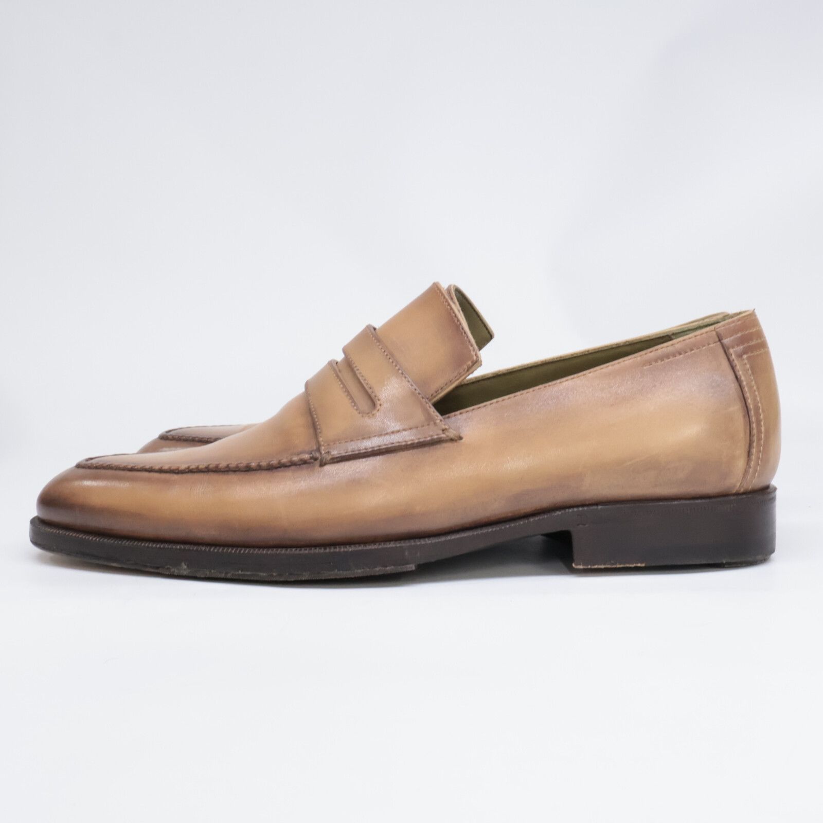 berluti ベルルッティ 【美品】アンディ コインローファー 7 - メルカリ