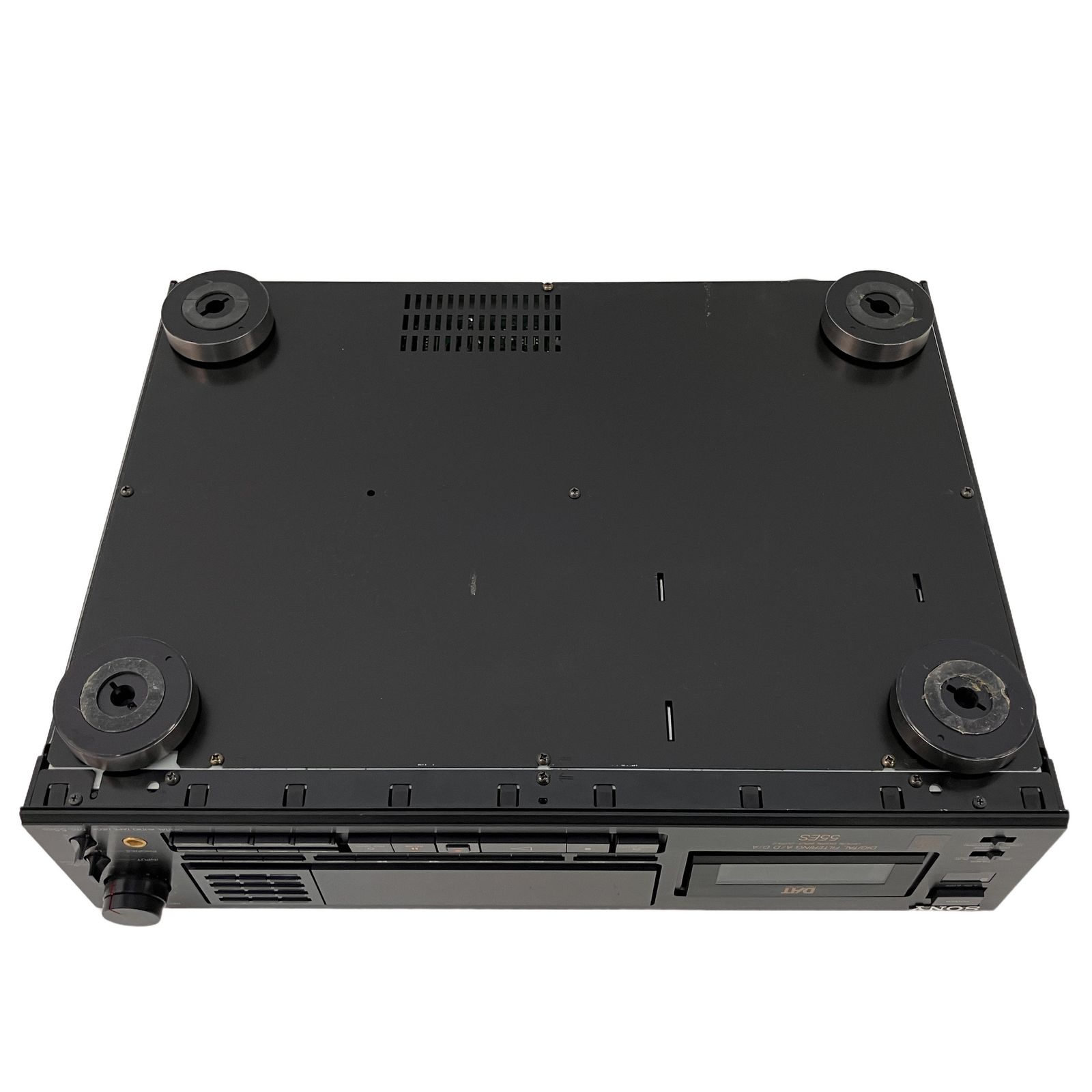 SONY DTC-55ES DATデッキ ジャンク Z11172974 - メルカリ