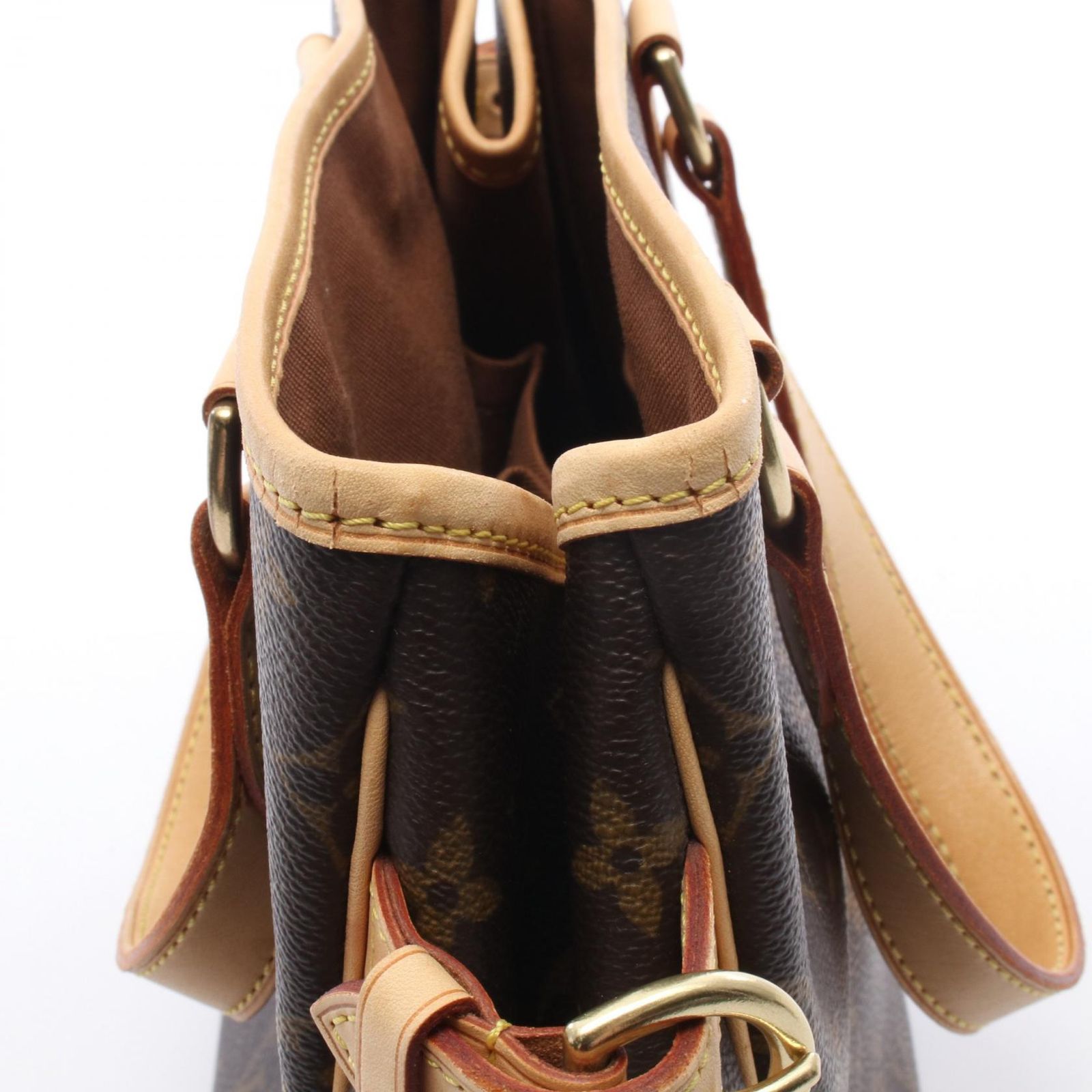 ルイ・ヴィトン LOUIS VUITTON バティニョール ハンドバッグ バッグ 