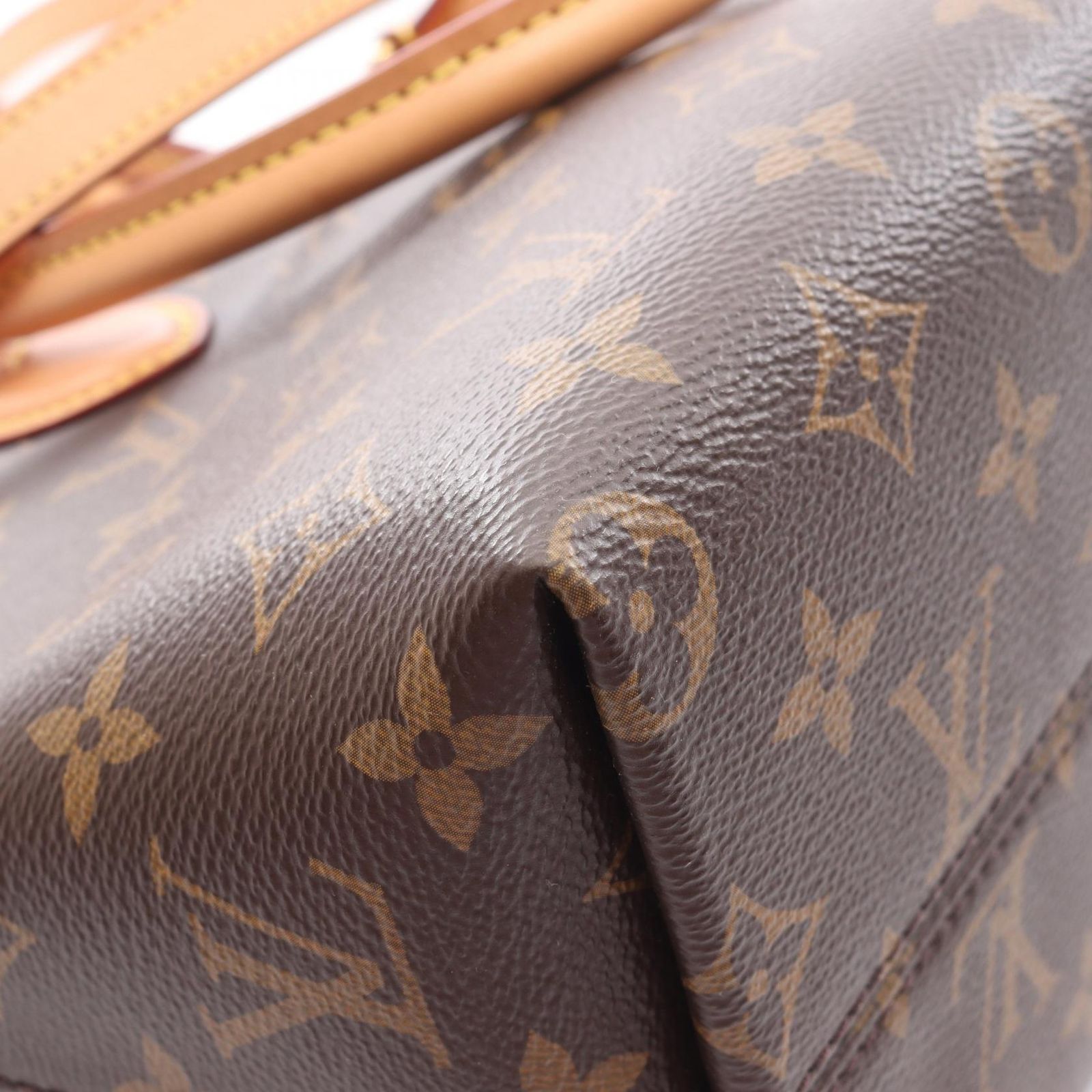 ルイ・ヴィトン LOUIS VUITTON ハンドバッグ ボエシ NM PM 2WAY M45986 