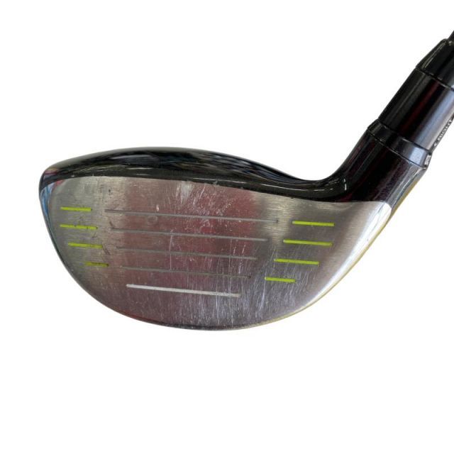 中古】 ナイキ VAPOR SPEED 5W フェアウェイウッド FW Speeder 661 