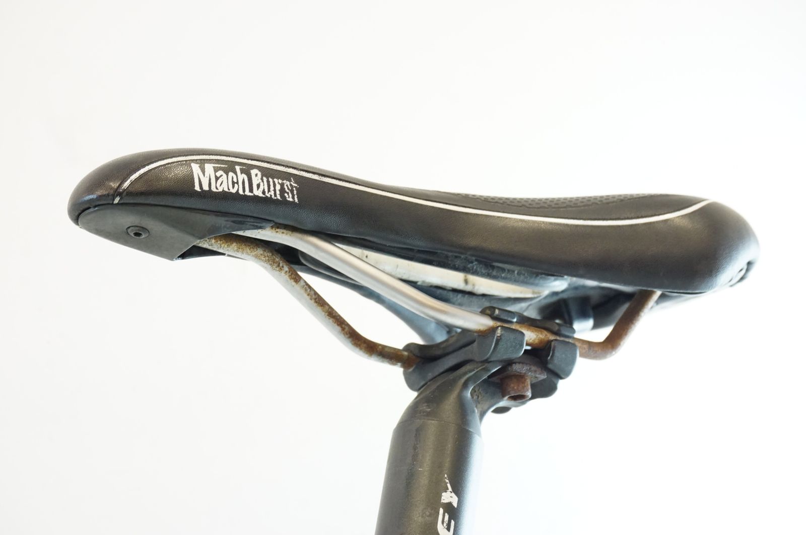 RIDLEY 「リドレー」 COMPACT カスタム 2009年頃 ロードバイク 
