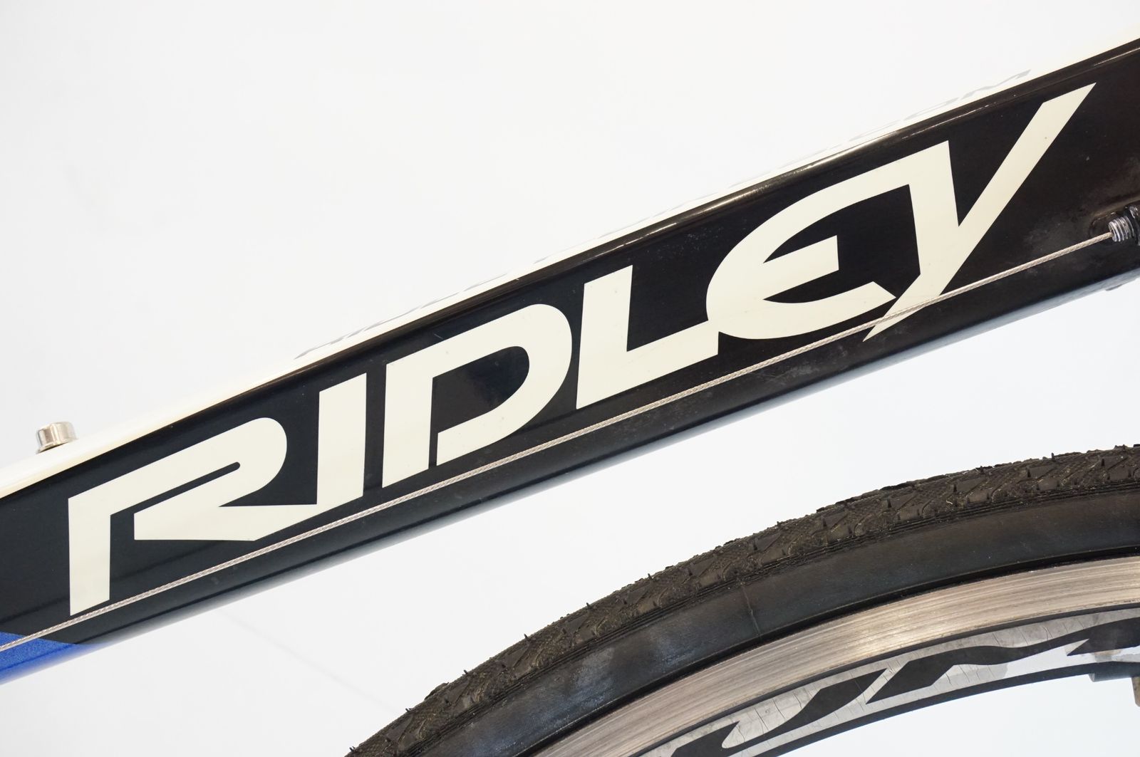 RIDLEY 「リドレー」 COMPACT カスタム 2009年頃 ロードバイク 